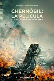 Chernóbil: La película