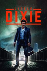 Little Dixie (Rescate implacable)