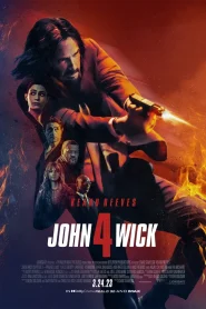 John Wick 4