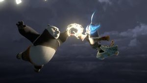 Ver Kung Fu Panda: El Guerrero Dragón temporada 2 episodio 11