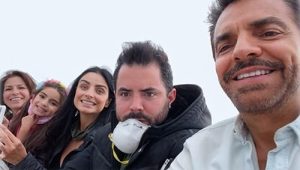 Ver De viaje con los Derbez temporada 2 episodio 5