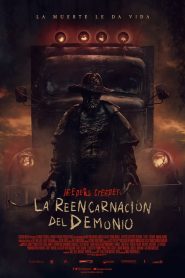 La reencarnación del demonio