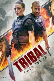 Tribal – Caza Feroz