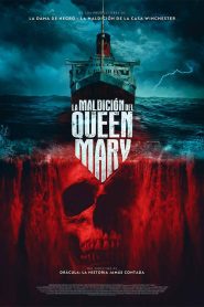 La Maldición del Queen Mary