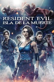 Resident Evil: Isla de la Muerte