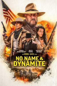 Los Cazarrecompensas (No Name and Dynamite)