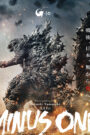 Godzilla: Minus One