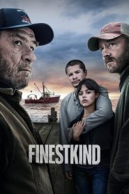 Finestkind: Entre Hermanos