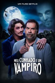 Mi cuñado es un vampiro