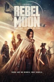 Rebel Moon – Parte uno: La niña del fuego