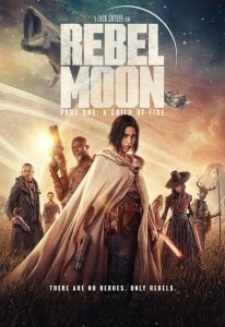 Rebel Moon – Parte uno: La niña del fuego