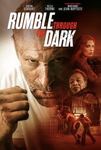 Rumble Through the Dark (Retumbar a través de la oscuridad)