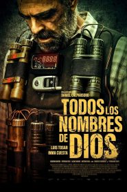 Todos los nombres de Dios