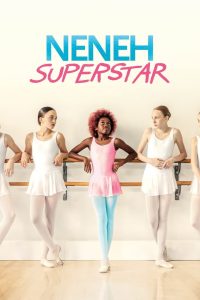 Súper bailarina (Neneh Superstar)