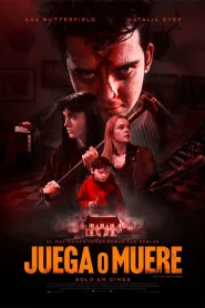 Juega o Muere (All Fun and Games)