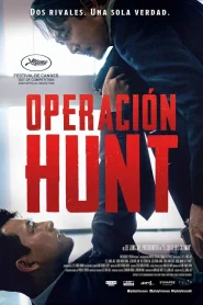 Operación Hunt