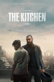 The Kitchen (La Cocina)