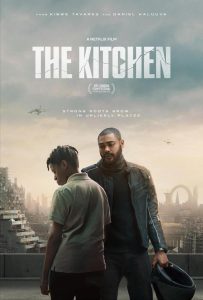 The Kitchen (La Cocina)