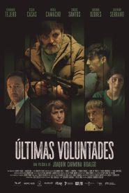 Últimas voluntades