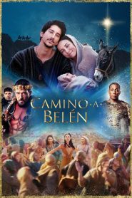 Camino a Belén