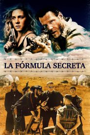 La Fórmula Secreta (The Pharm)