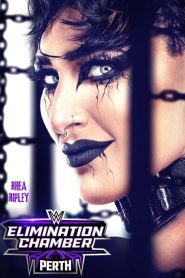 WWE Elimination Chamber: Perth