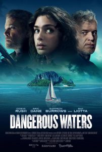 Dangerous Waters (Superviviente)