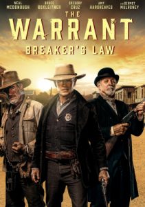 The Warrant: Breaker’s Law