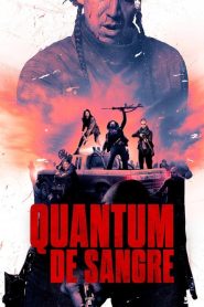 Blood Quantum – Sedientos de sangre