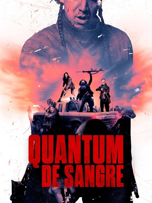 Blood Quantum – Sedientos de sangre 2019 [1080p] WEB-DL [Latino/Ingles] descargar