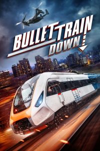 Tren Bala Abatido (Bullet Train Down)