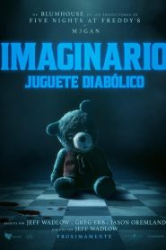 Imaginario: juguete diabólico