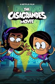 Los Casagrande: La película