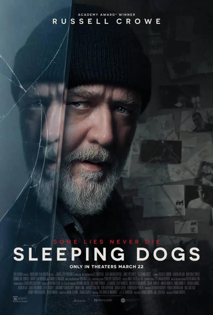 Recuerdos Mortales  (Sleeping Dogs) 2024 [1080p] [Latino-Ingles]