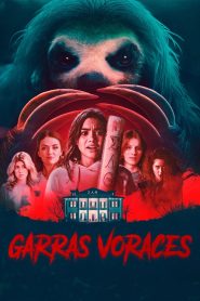 Garras voraces (Slotherhouse)