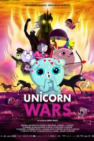 Unicorn Wars: La Pelicula