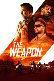 Venganza en Las Vegas (The Weapon)