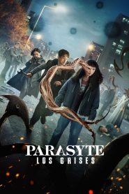 Parasyte: Los grises