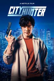 City Hunter (Cazadores de la Ciudad)