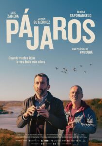 Pájaros