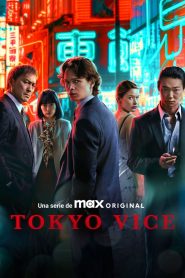 Tokyo Vice