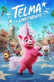 Telma: La Unicornio