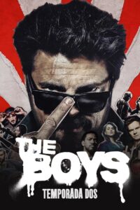 The Boys: Temporada 2