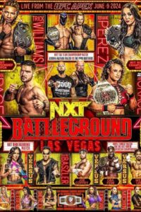 NXT Battleground 2024