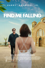 Al borde del abismo (Find Me Falling)