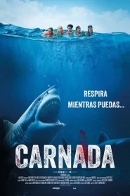 Carnada (Something in the Water)