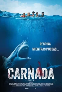 Carnada (Something in the Water)