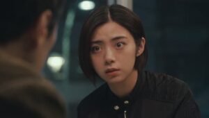 Ver Estafadores de Tokio temporada 1 episodio 5