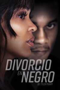 Divorcio en negro, de Tyler Perry