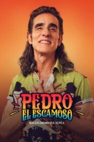 Pedro el escamoso: más escamoso que nunca